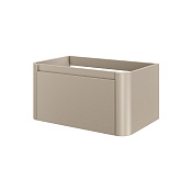 Armadi Art Voi Тумба под раковину, подвесная 80х47,5х38h см, цвет: daphne 782-080-D