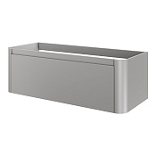 Armadi Art Voi Тумба под раковину, подвесная 120х47,5х38h см, один выдвижной ящик, цвет: luna 782-120-L