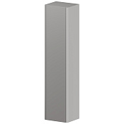 Armadi Art Voi Шкаф-пенал подвесной 35х28,5х145h см, 1 дверца, цвет: luna 782-BD-L