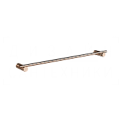 Gessi Incastri Полотенцедержатель 50 см, подвесной, цвет: copper PVD 75500#030