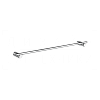 Gessi Incastri Полотенцедержатель 50 см, подвесной, цвет: chrome 75500#031