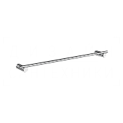 Gessi Incastri Полотенцедержатель 50 см, подвесной, цвет: chrome 75500#031