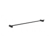 Gessi Incastri Полотенцедержатель 65 см, подвесной, цвет: matte black 75503#299