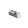 Gessi Incastri Крючок для полотенец одинарный, подвесной, цвет: chrome 75521#031