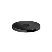 Gessi Sensor Taps Смеситель для раковины, сенсор., без излива, с кран-фильтром, цвет: black metal 30653#706