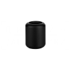 Gessi Goccia Стакан настольный, керамический Gres, цвет: matt black 38035#532