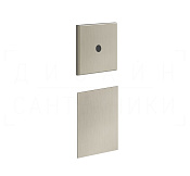 Gessi Sensor Taps Смеситель для раковины встраив., сенсор., без излива, цвет: finox brushed nickel 59029#149