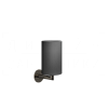 Gessi Anello Стакан подвесной, керамический Neolite, цвет: aged bronze 63708#187