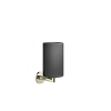 Gessi Anello Стакан подвесной, керамический Neolite, цвет: nickel PVD 63708#720