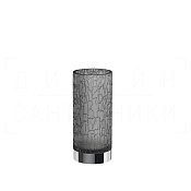 Gessi Incastri Стакан настольный, полимерный Resin, цвет: chrome 75431#031
