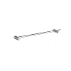Gessi Incastri Полотенцедержатель 35 см, подвесной, цвет: chrome 75497#031