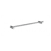 Gessi Incastri Полотенцедержатель 35 см, подвесной, цвет: chrome 75497#031