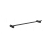 Gessi Incastri Полотенцедержатель 35 см, подвесной, цвет: matte black 75497#299