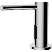 Omoikiri OM-09 Sensor C Дозатор для кухни встраиваемый, сенсорный, цвет: хром 4995087