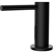 Omoikiri OM-09 Sensor GB Дозатор для кухни встраиваемый, сенсорный, цвет: графит 4995101