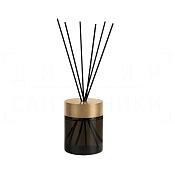 Gessi Home Fragrances Diamantato Ароматический диффузор, настольный, 3000 мл, цвет: warm bronze PVD 68605#726