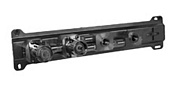 Fantini Внутренняя часть напольного смесителя для ванны на 2 потребителя 17 02 B121A