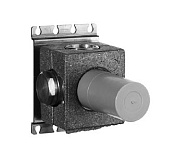 Fantini Внутренняя часть запорного вентиля на 2 потребителя 19 00 D291A
