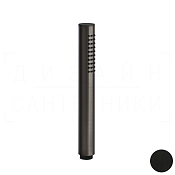 Gessi Ручной душ с 1 видом струи, цвет: aged bronze 14371#187