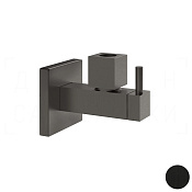 Gessi Запорный кран-фильтр под раковину с подводом воды на 1/2, вывод 3/8, цвет: aged bronze 01412#187