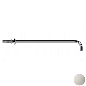 Gessi Колонна напольная для смесителя, цвет: chrome brushed 01415#147