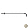 Gessi Колонна напольная для смесителя, цвет: finox brushed nickel 01415#149