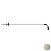 Gessi Колонна напольная для смесителя, цвет: finox brushed nickel 01415#149