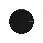 Gessi Origini Вставка для ручек, цвет: matte black 66600#299