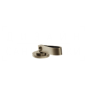 Gessi Pelle Laccetto Смеситель для раковины, без донного клап. и излива, цвет: finox brushed nickel 78300#149