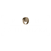 Gessi Outdoor Рычаг смесителя для душевой колонны, цвет: coffee bronze brushed PVD 63211#761