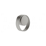 Gessi Outdoor Рычаг смесителя для душевой колонны, цвет: steel brushed 63213#239