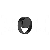 Gessi Outdoor Рычаг смесителя для душевой колонны, цвет: matte black 63213#299