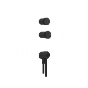 Gessi Outdoor Набор для душевой стойки: ручки, ручной душ, шланг 150 cм, цвет: matte black 63216#299