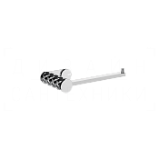 Gessi Pelle Держатель для туалетной бумаги открытый, подвесной, цвет: chrome 78555#031