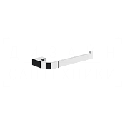 Gessi Perle Держатель для туалетной бумаги открытый, подвесной, цвет: chrome 74855#031