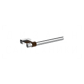 Gessi Jacqueline Держатель для туалетной бумаги открытый, подвесной, цвет: chrome 77455#031
