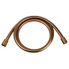 Remer Душевой шланг 150 см, ПВХ, цвет: oilbronze 332CN2G150BR
