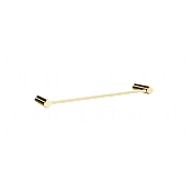 Gessi Ludovica Полотенцедержатель 32,8 см, подвесной, цвет: brass PVD 76497#710