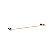 Gessi Ludovica Полотенцедержатель 47,8 см, подвесной, цвет: copper PVD 76500#030