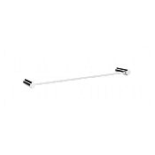 Gessi Ludovica Полотенцедержатель 47,8 см, подвесной, цвет: chrome 76500#031