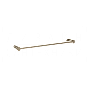 Gessi Ludovica Полотенцедержатель 47,8 см, подвесной, цвет: finox brushed nickel 76500#149