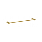 Gessi Ludovica Полотенцедержатель 47,8 см, подвесной, цвет: gold brushed 76500#716