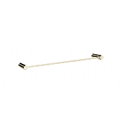 Gessi Ludovica Полотенцедержатель 47,8 см, подвесной, цвет: nickel PVD 76500#720