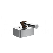 Gessi Jacqueline Смеситель для раковины, без донного клапана и излива, цвет: chrome 77035#031