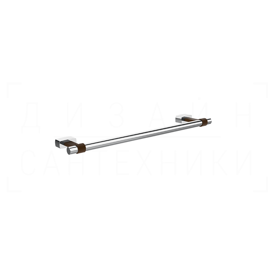 Gessi Jacqueline Полотенцедержатель 34,7 см, подвесной, цвет: chrome 77500#031