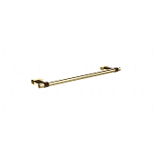 Gessi Jacqueline Полотенцедержатель 34,7 см, подвесной, цвет: brass PVD 77500#710