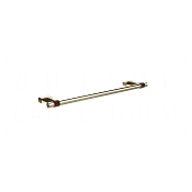 Gessi Jacqueline Полотенцедержатель 34,7 см, подвесной, цвет: nickel PVD 77500#720