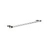 Gessi Jacqueline Полотенцедержатель 49,7 см, подвесной, цвет: chrome 77502#031