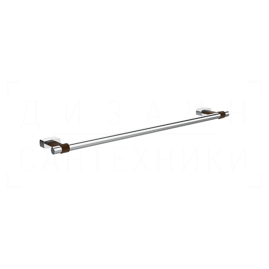 Gessi Jacqueline Полотенцедержатель 49,7 см, подвесной, цвет: chrome 77502#031