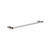 Gessi Jacqueline Полотенцедержатель 49,7 см, подвесной, цвет: chrome 77502#031